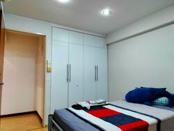 Blk 632 Woodlands Ring Road (Woodlands), HDB 4 Rooms #608973261